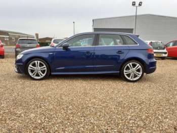 Used Audi A3 2014 for sale - 73671820: Photo