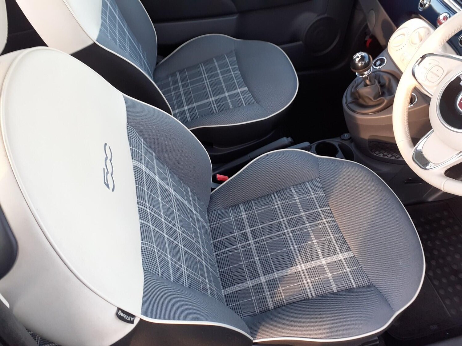 Used Fiat 500 2017 for sale - 77570471: Photo 15