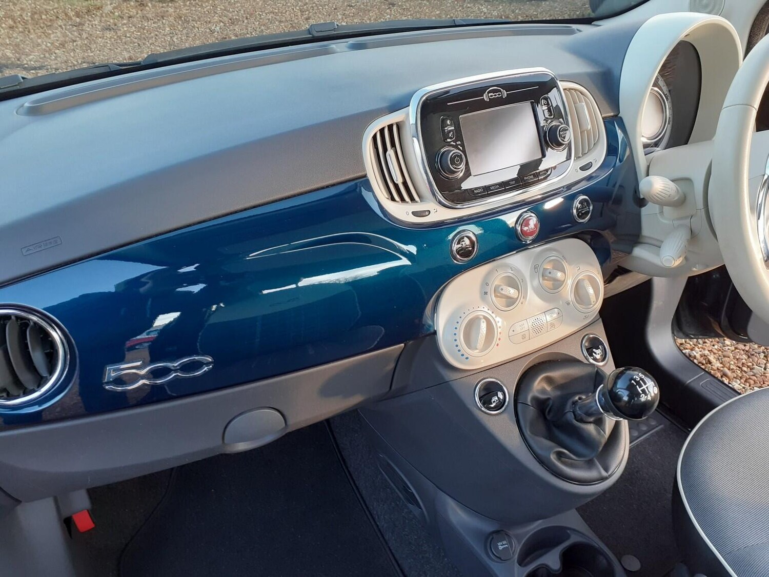 Used Fiat 500 2017 for sale - 77570471: Photo 17