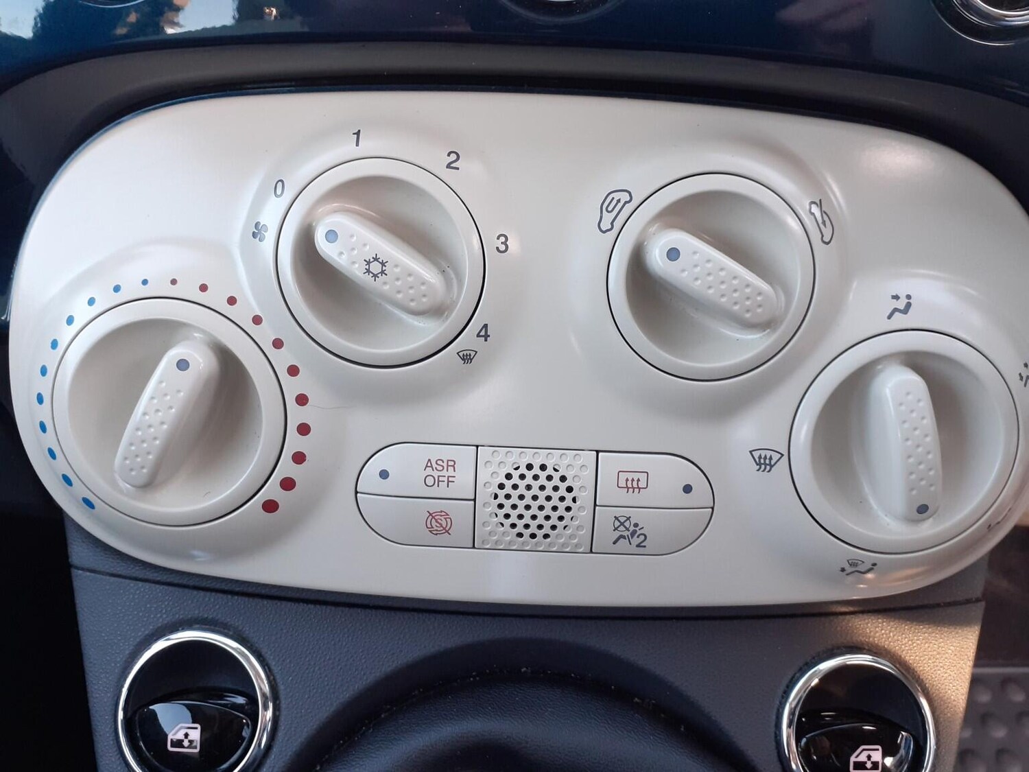 Used Fiat 500 2017 for sale - 77570471: Photo 22