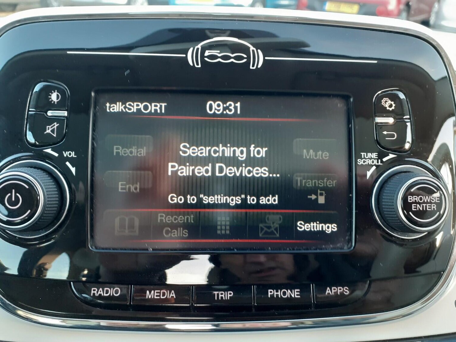 Used Fiat 500 2017 for sale - 77570471: Photo 23