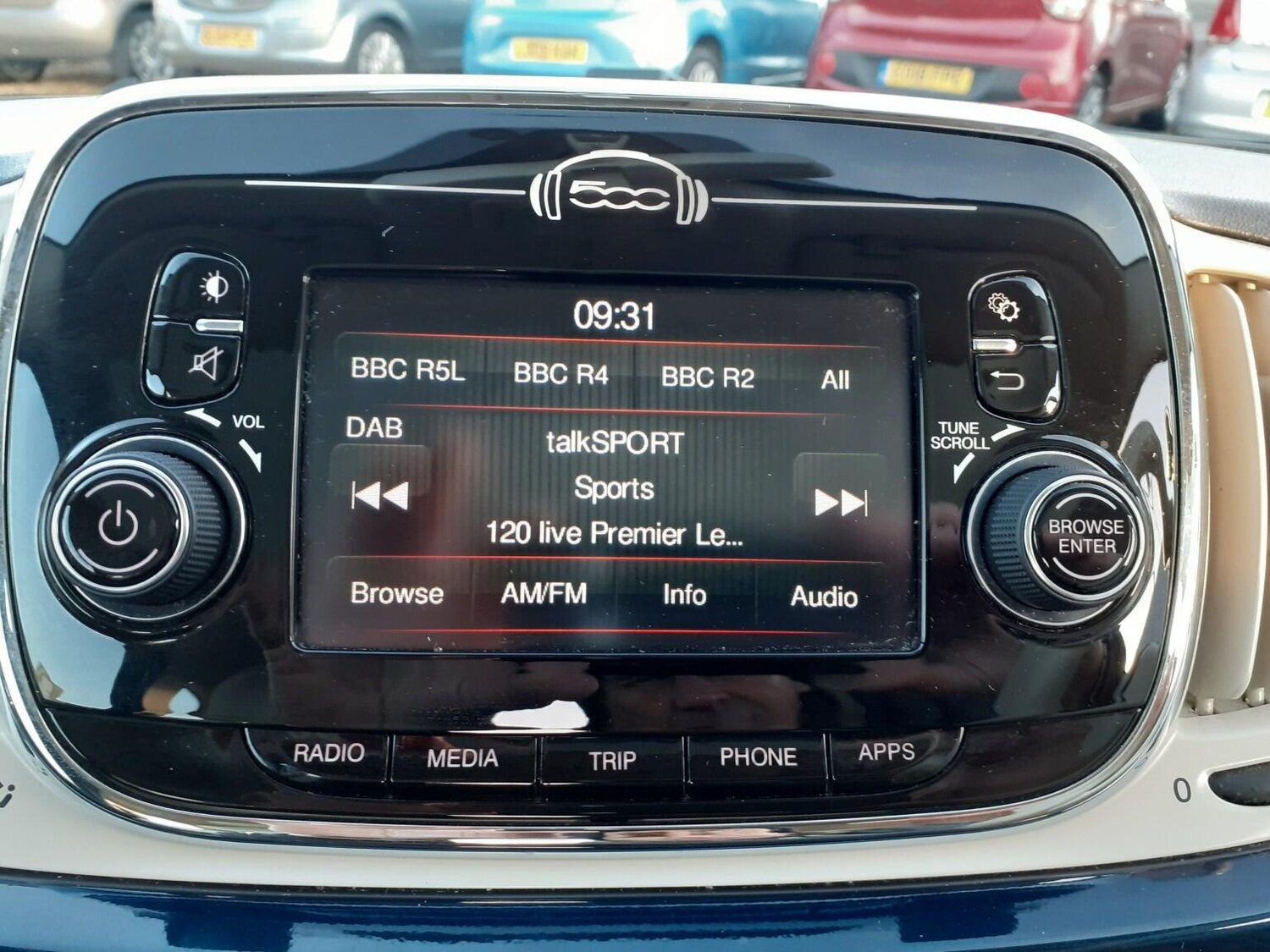 Used Fiat 500 2017 for sale - 77570471: Photo 24