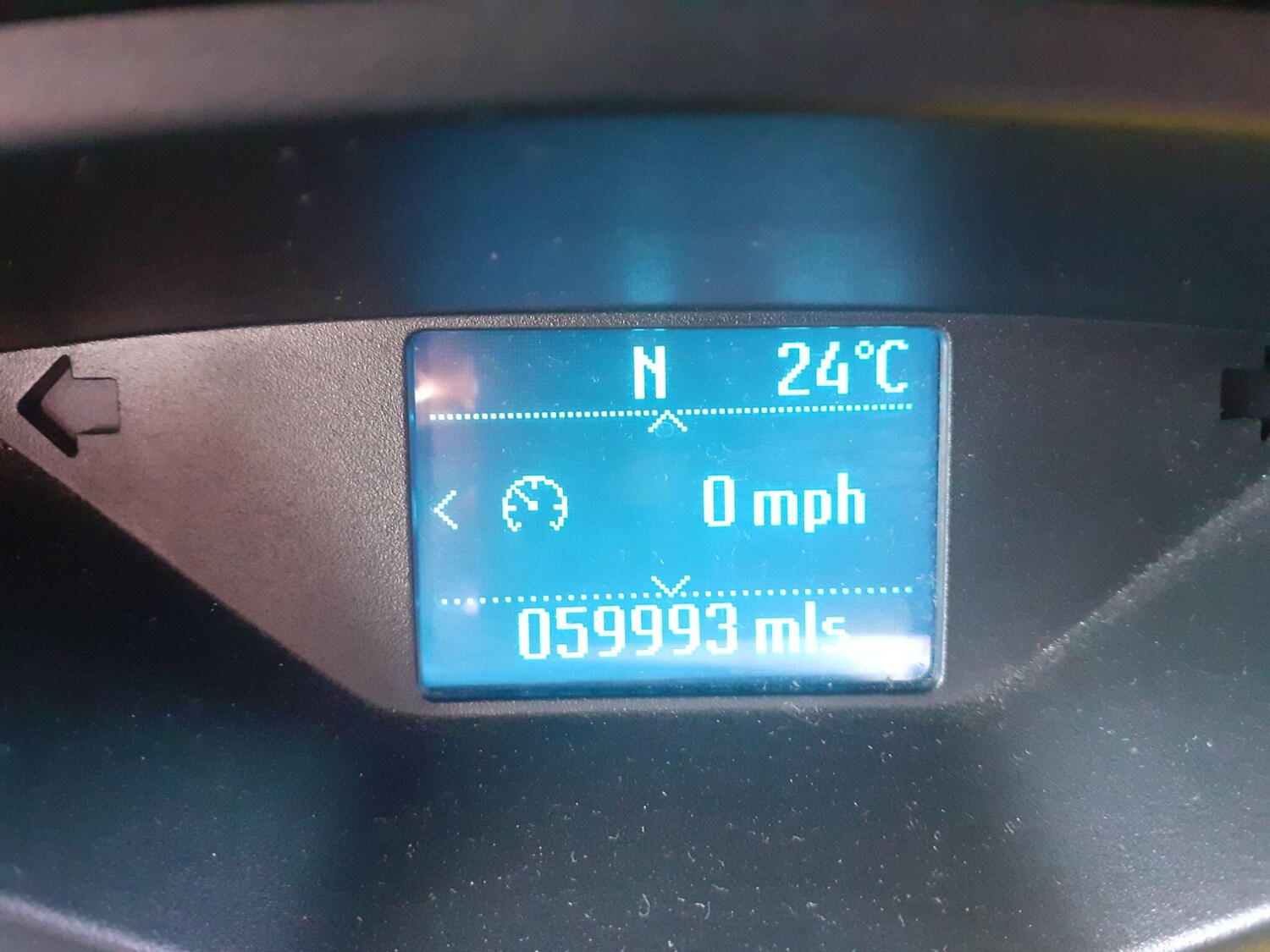 Vehicle 23