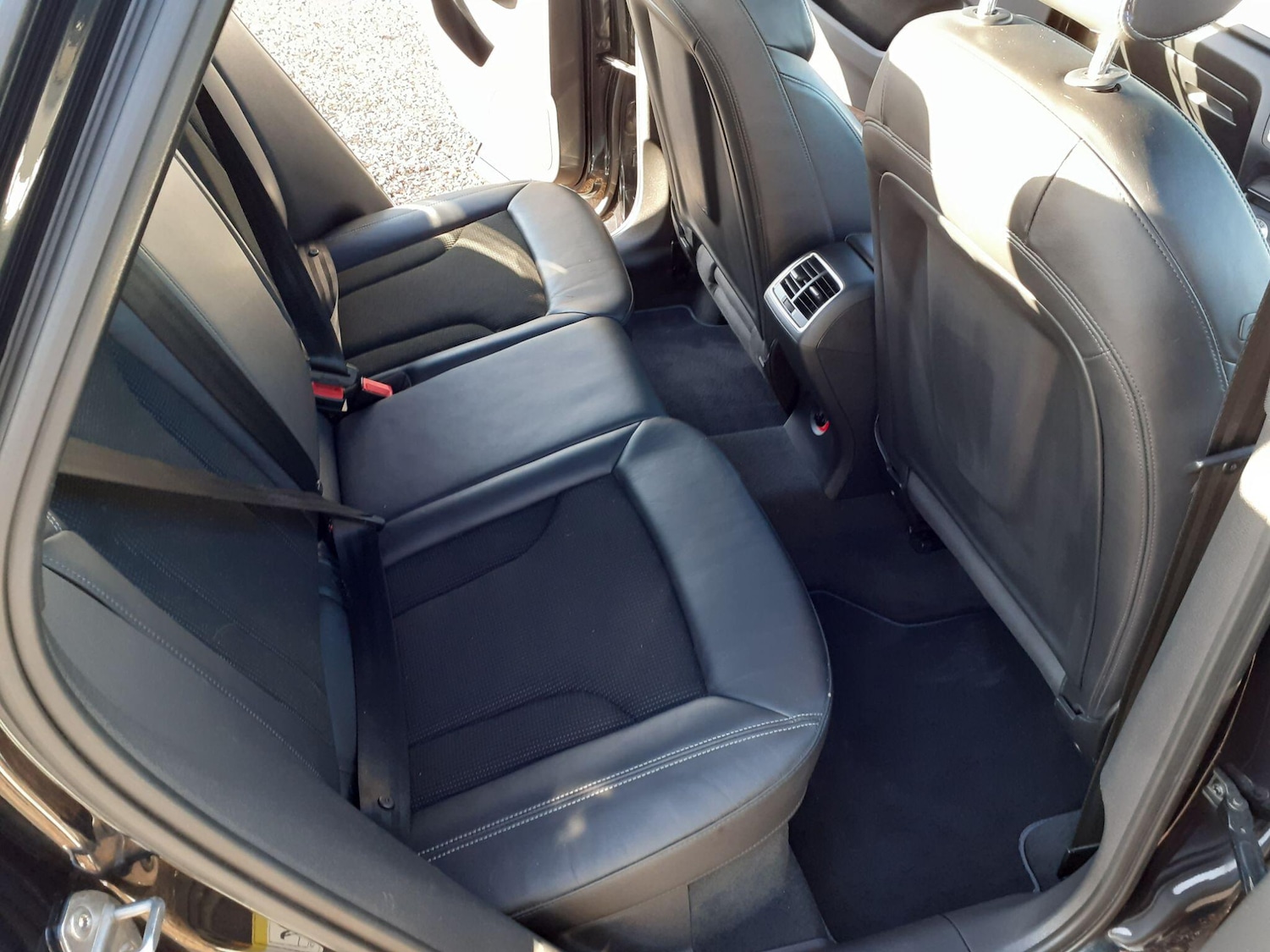 Used Audi Q3 2014 for sale - 76780780: Photo 11