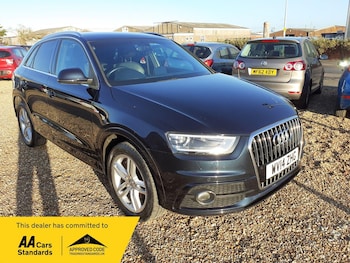 2014 (14) - 2.0 TDI S Line 5dr