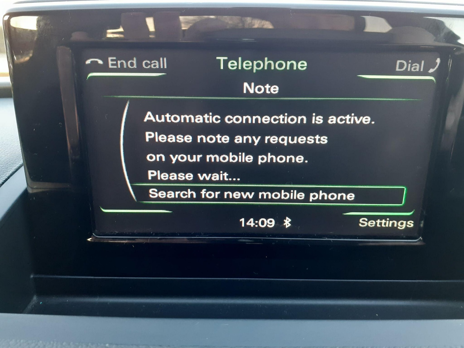 Used Audi Q3 2014 for sale - 76780780: Photo 22