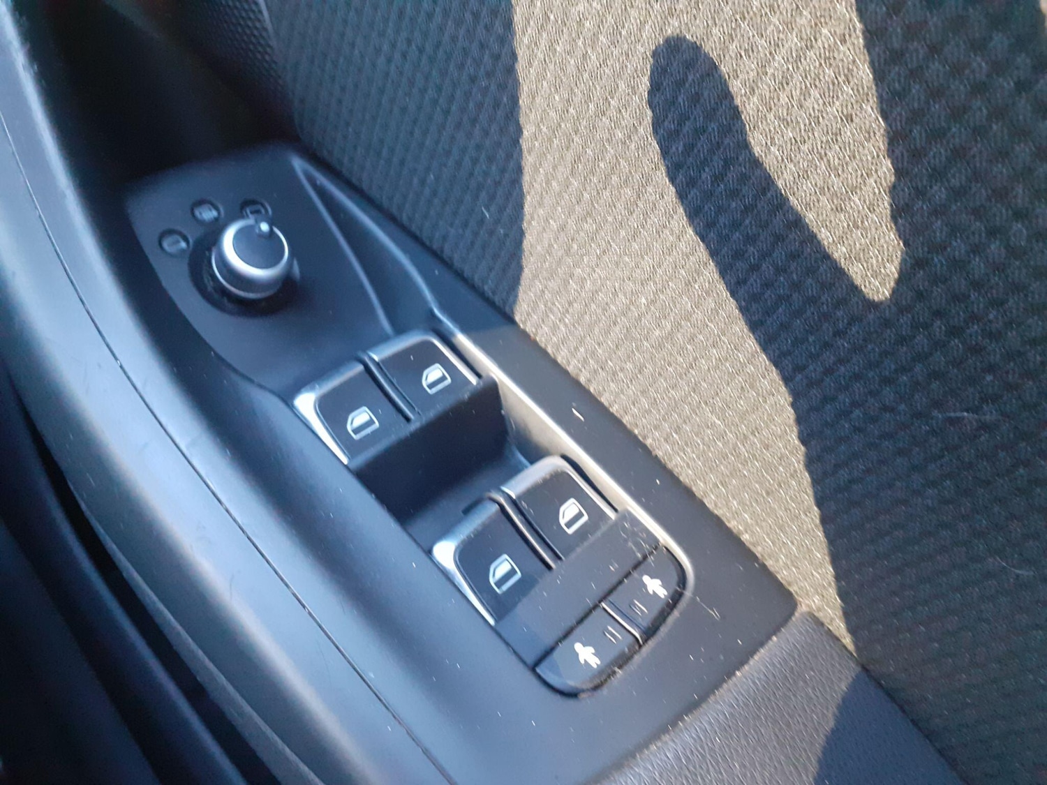 Used Audi Q3 2014 for sale - 76780780: Photo 25