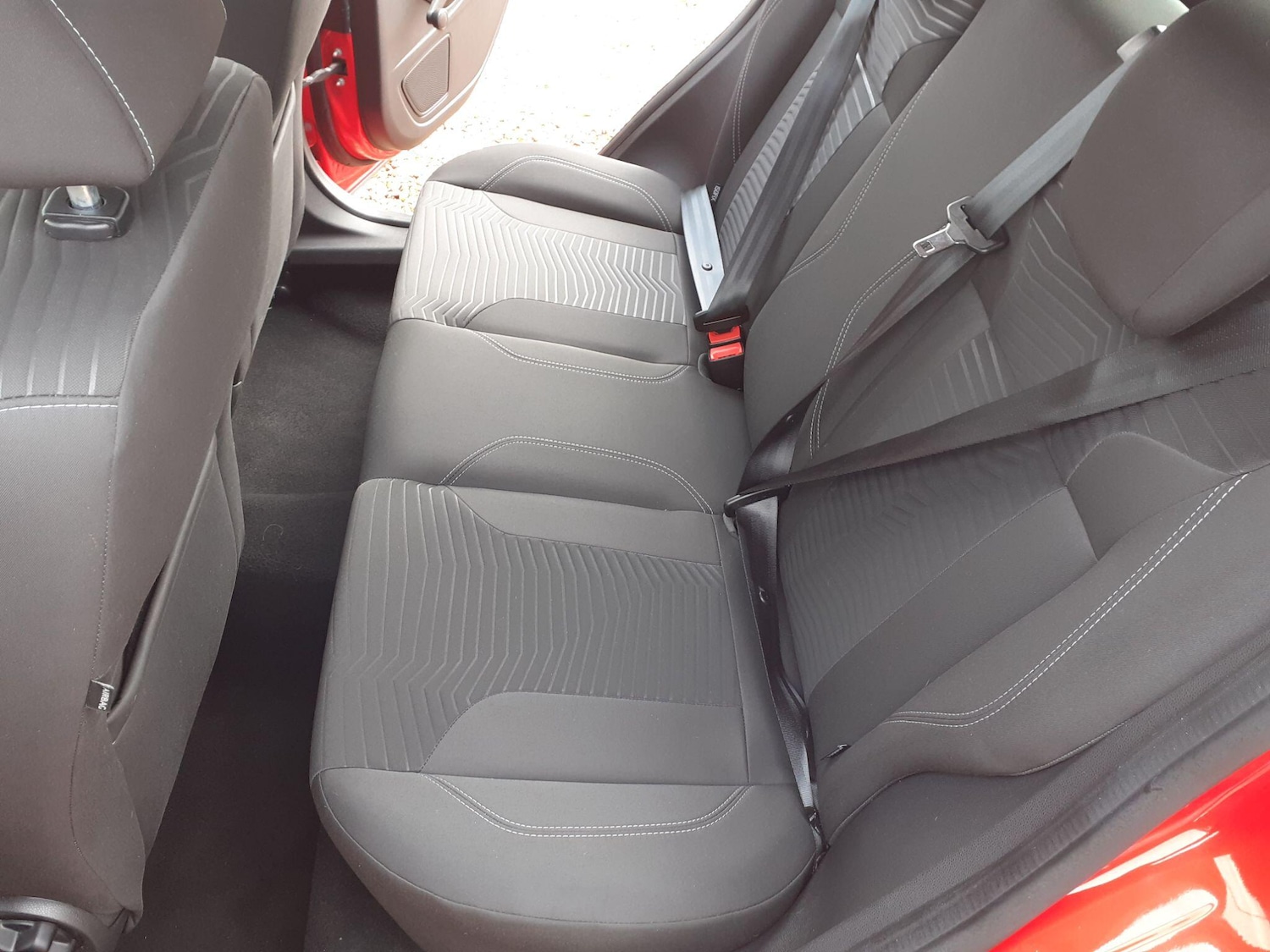Used Ford Fiesta 2013 for sale - 76360724: Photo 12