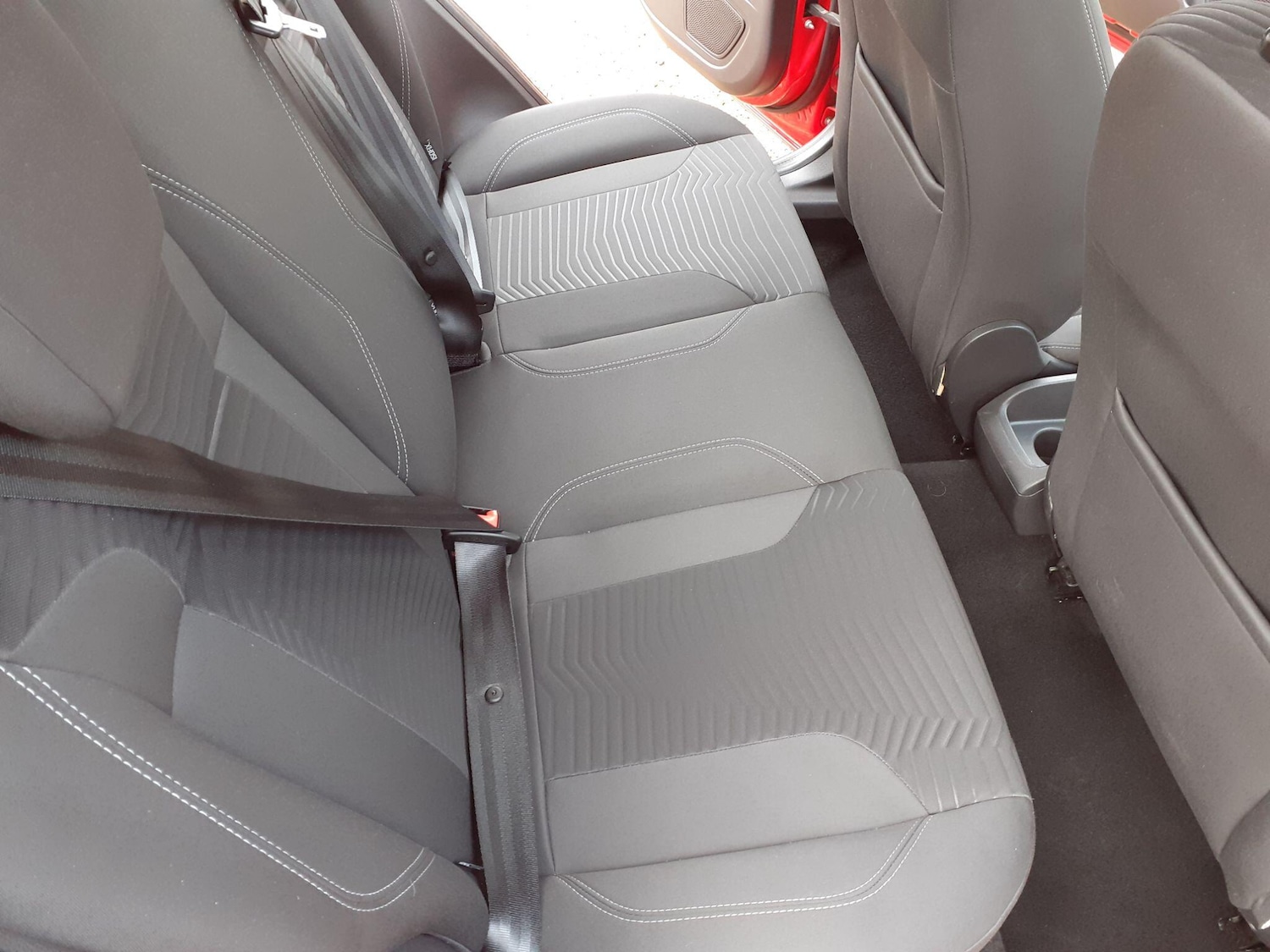 Used Ford Fiesta 2013 for sale - 76360724: Photo 13