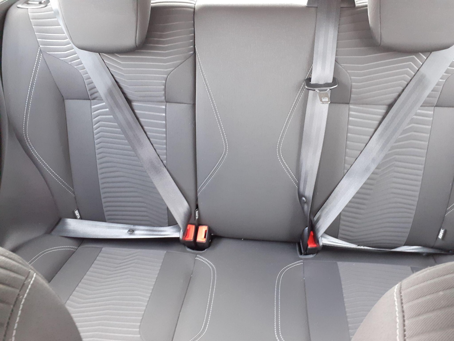 Used Ford Fiesta 2013 for sale - 76360724: Photo 14