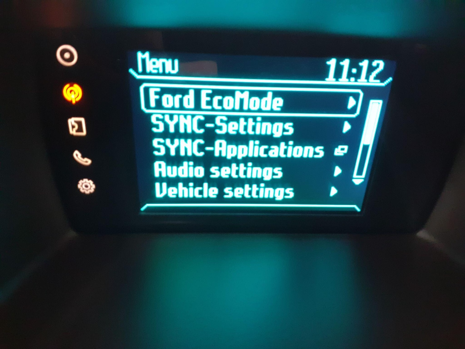 Used Ford Fiesta 2013 for sale - 76360724: Photo 22