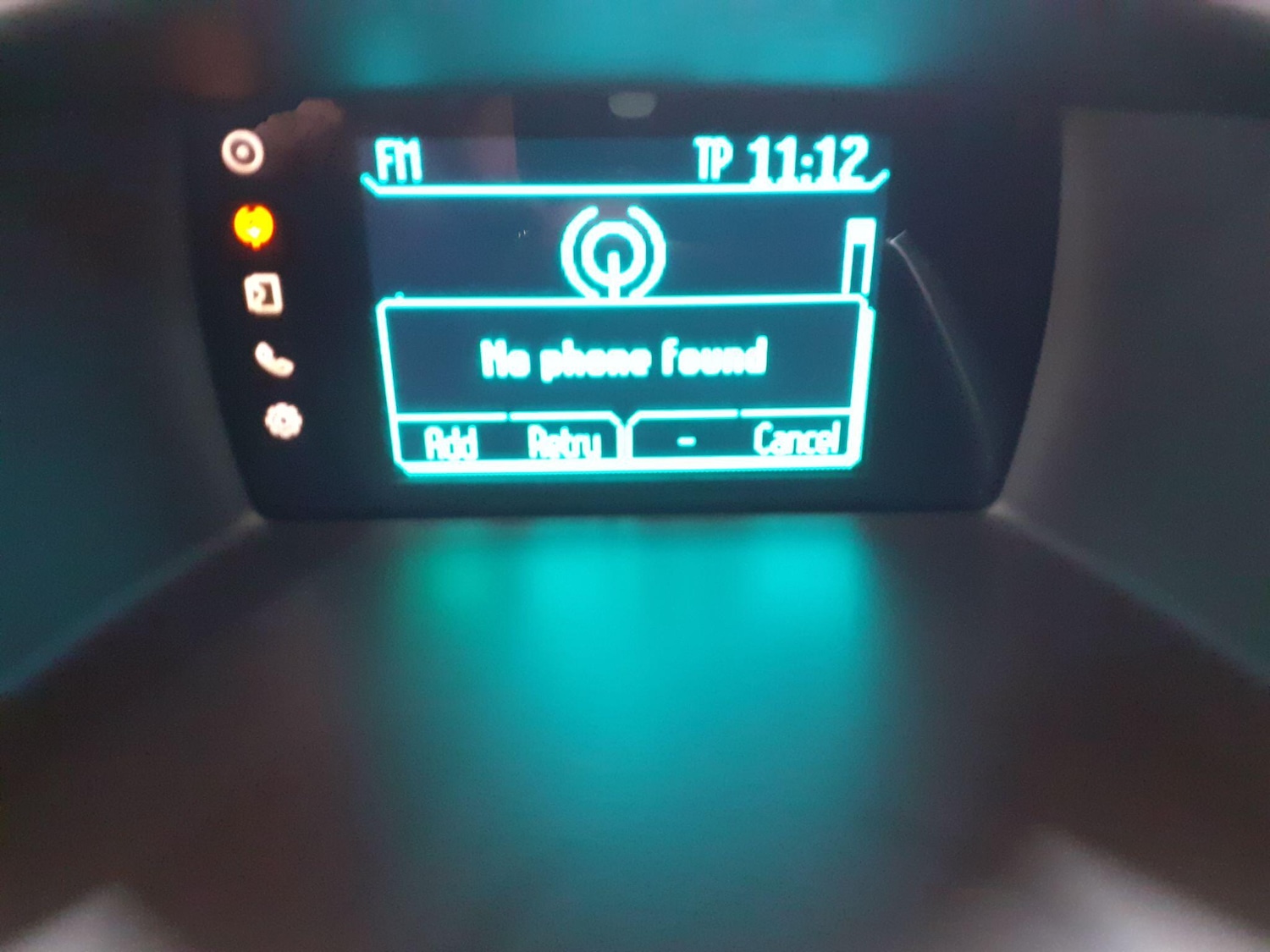Used Ford Fiesta 2013 for sale - 76360724: Photo 24