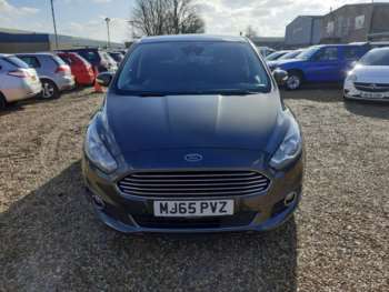 Used Ford S-Max 2015 for sale - 73916990: Photo
