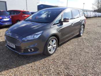 Used Ford S-Max 2015 for sale - 73916990: Photo