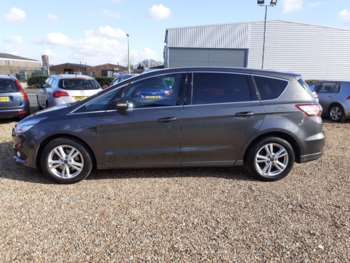 Used Ford S-Max 2015 for sale - 73916990: Photo