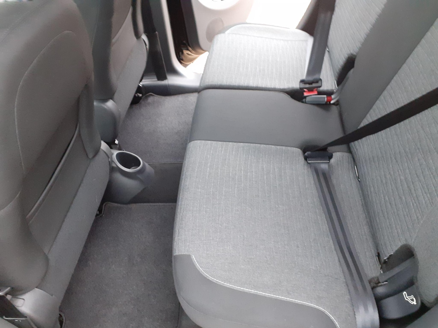 Used Citroen C3 Picasso 2016 for sale - 76512492: Photo 12