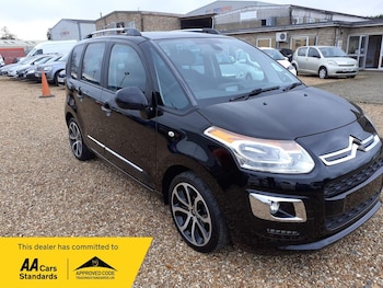 2016 (65) - 1.6 BlueHDi Platinum 5dr