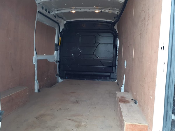 Used Ford Transit 2017 for sale - 73416415: Photo 10