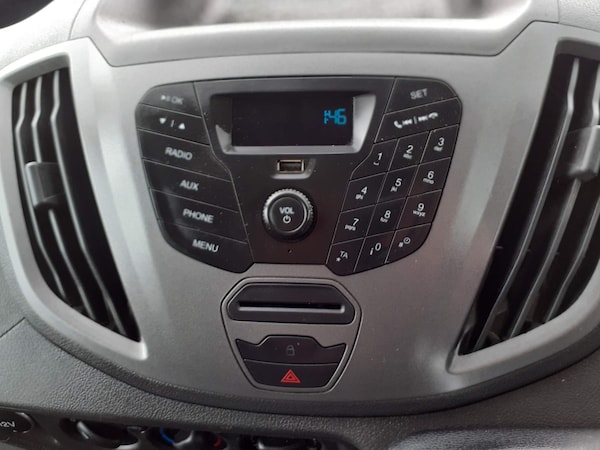 Used Ford Transit 2017 for sale - 73416415: Photo 13