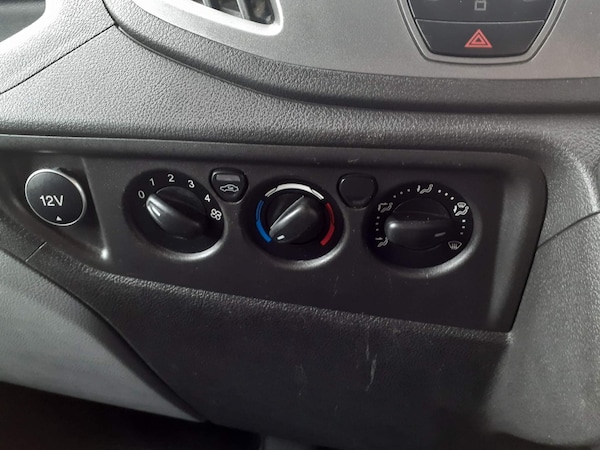 Used Ford Transit 2017 for sale - 73416415: Photo 14