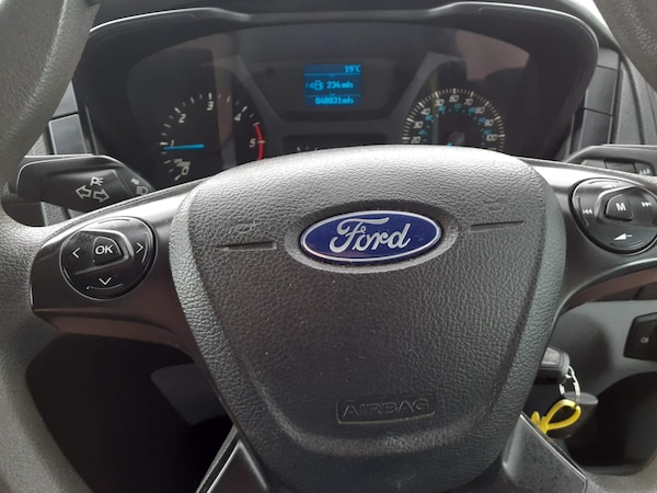 Used Ford Transit 2017 for sale - 73416415: Photo 15
