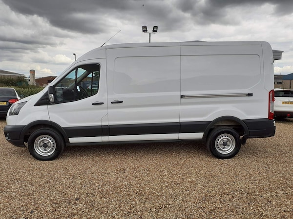 Used Ford Transit 2017 for sale - 73416415: Photo 4