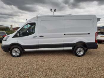 Used Ford Transit 2017 for sale - 73416415: Photo