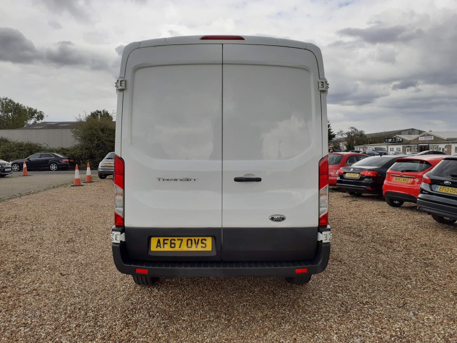Vehicle 6