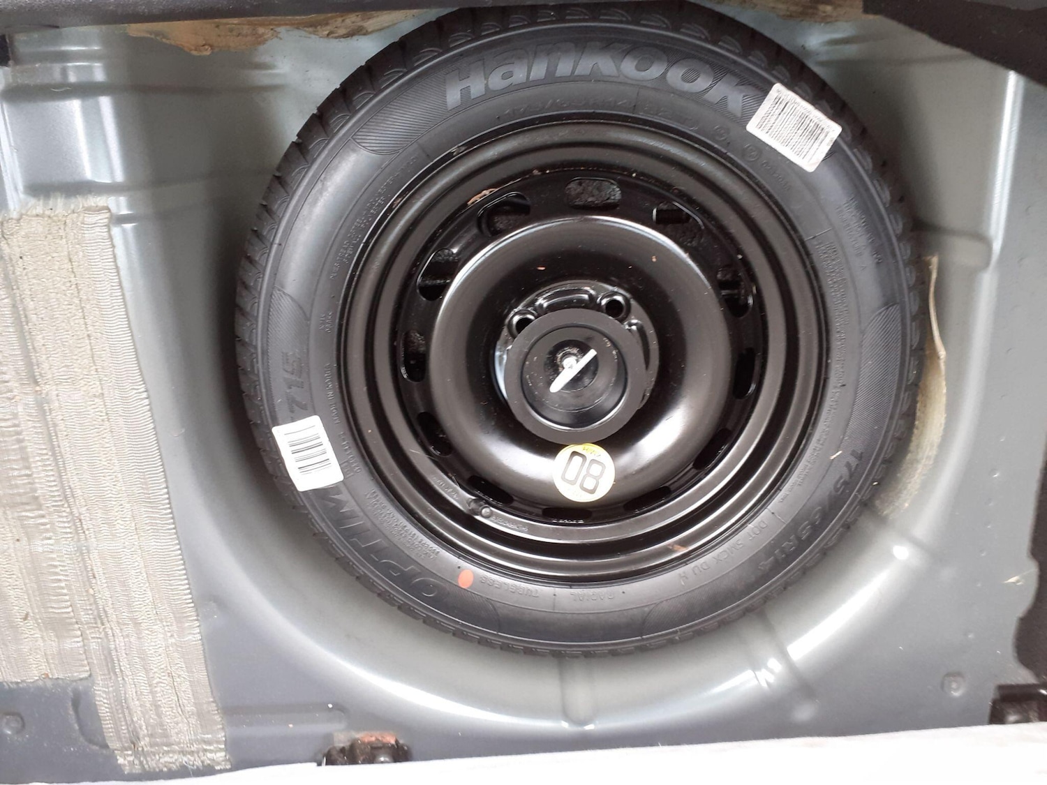 Used Ford Fiesta 2011 for sale - 76473591: Photo 12