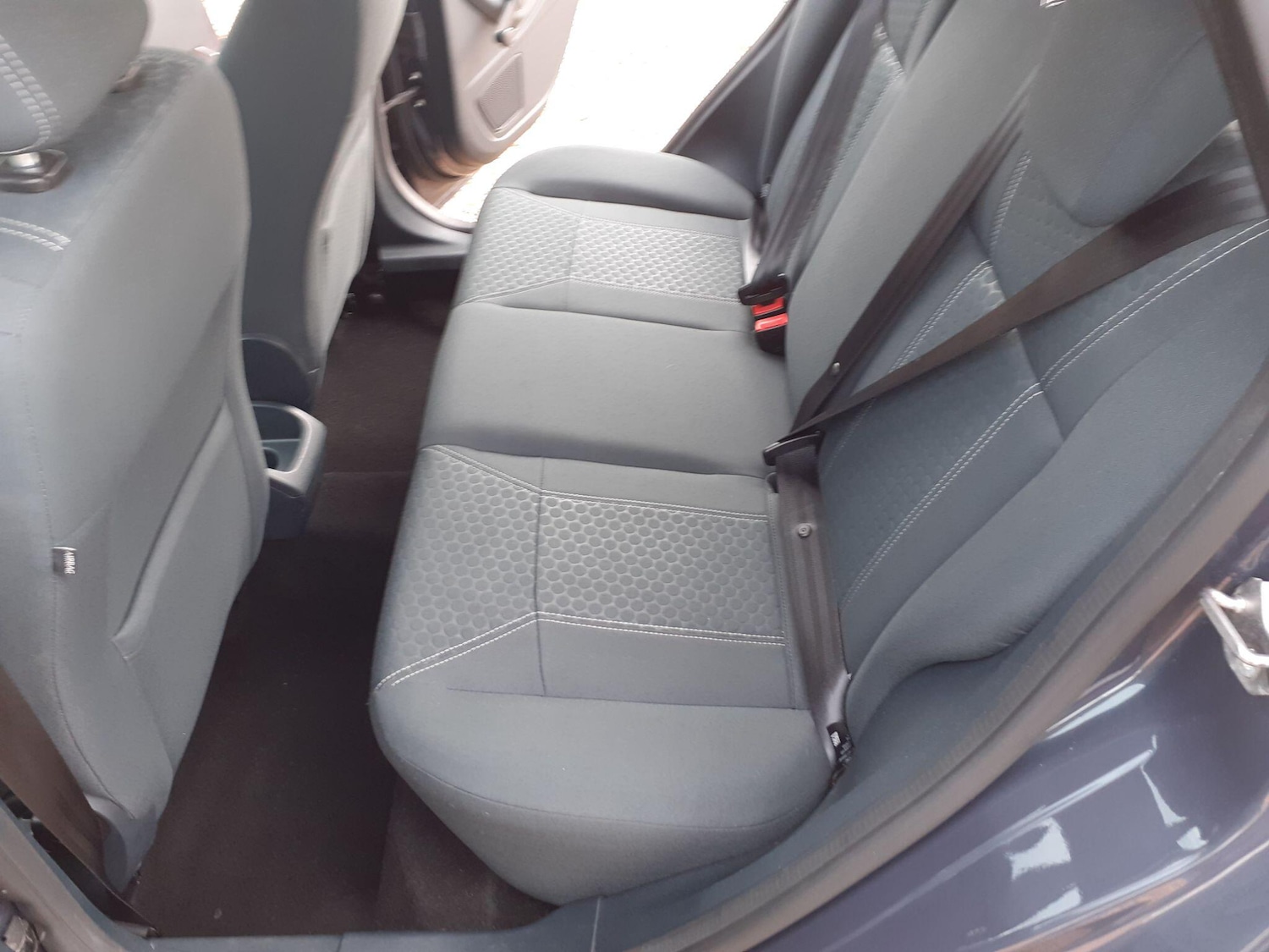 Used Ford Fiesta 2011 for sale - 76473591: Photo 14