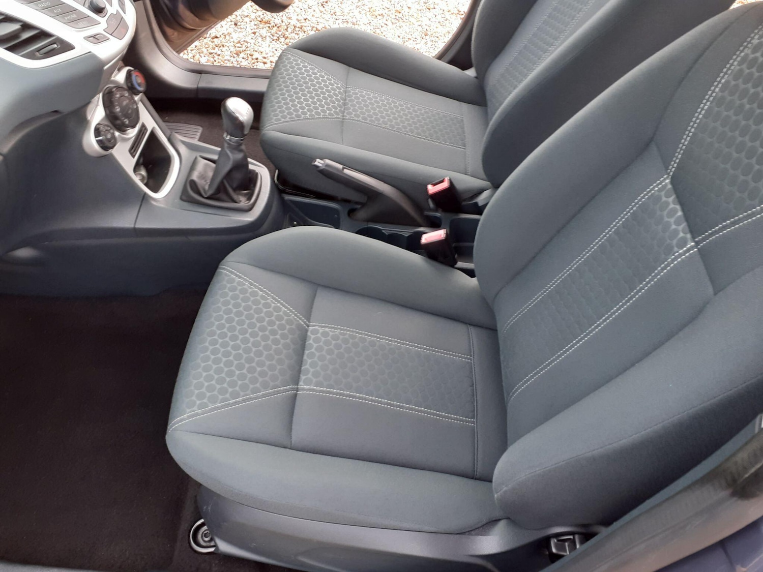 Used Ford Fiesta 2011 for sale - 76473591: Photo 16