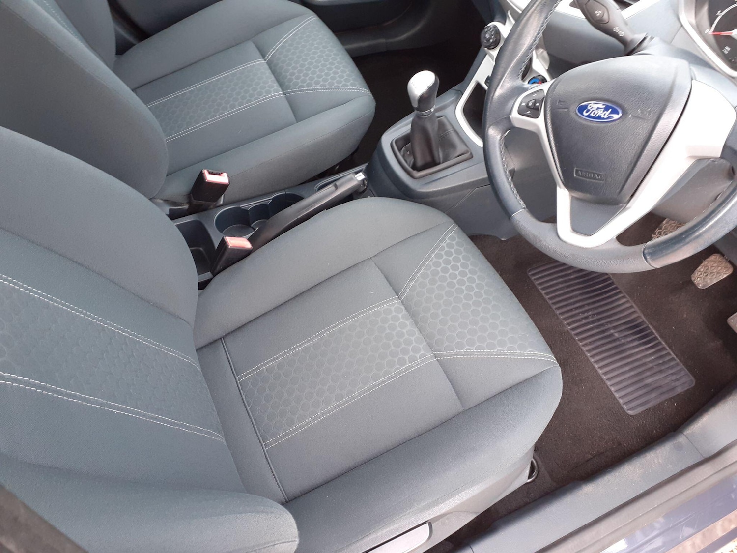 Used Ford Fiesta 2011 for sale - 76473591: Photo 17