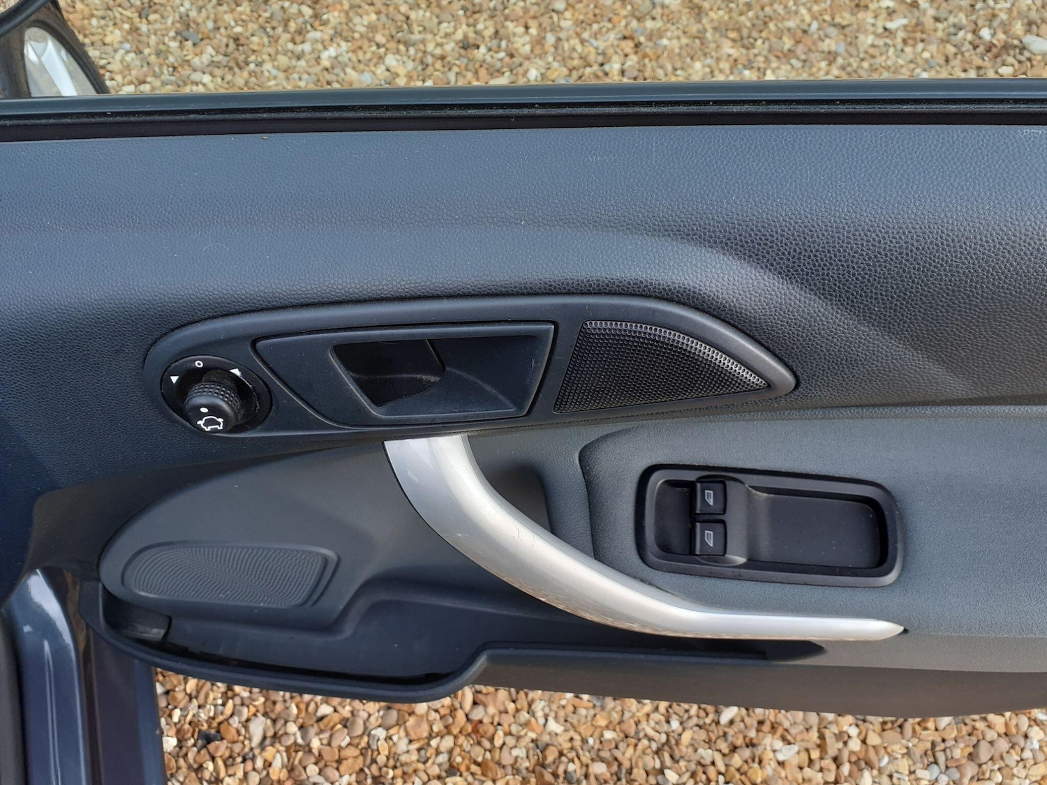 Used Ford Fiesta 2011 for sale - 76473591: Photo 19