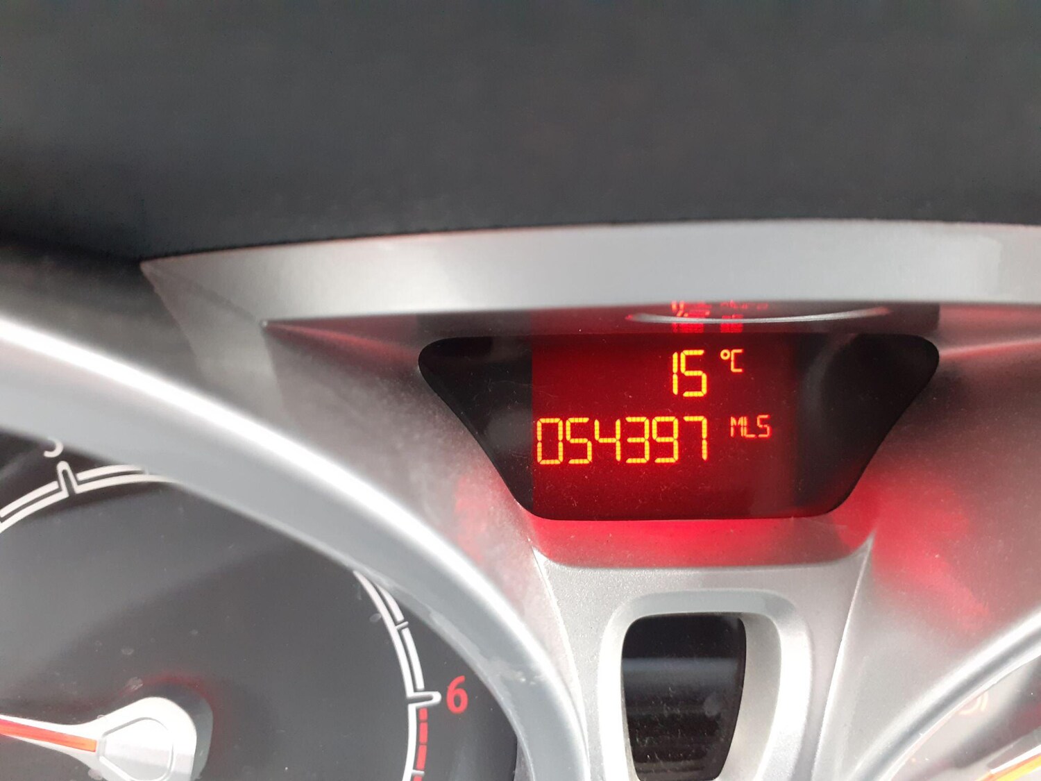 Used Ford Fiesta 2011 for sale - 76473591: Photo 23