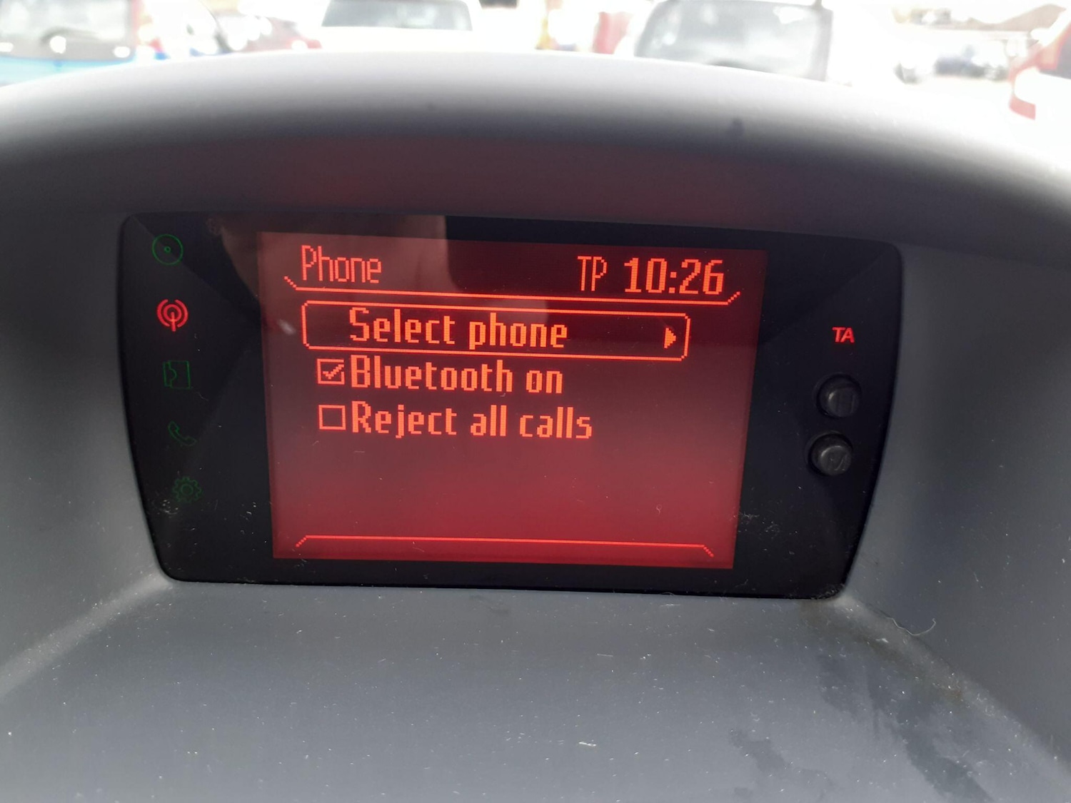 Used Ford Fiesta 2011 for sale - 76473591: Photo 24