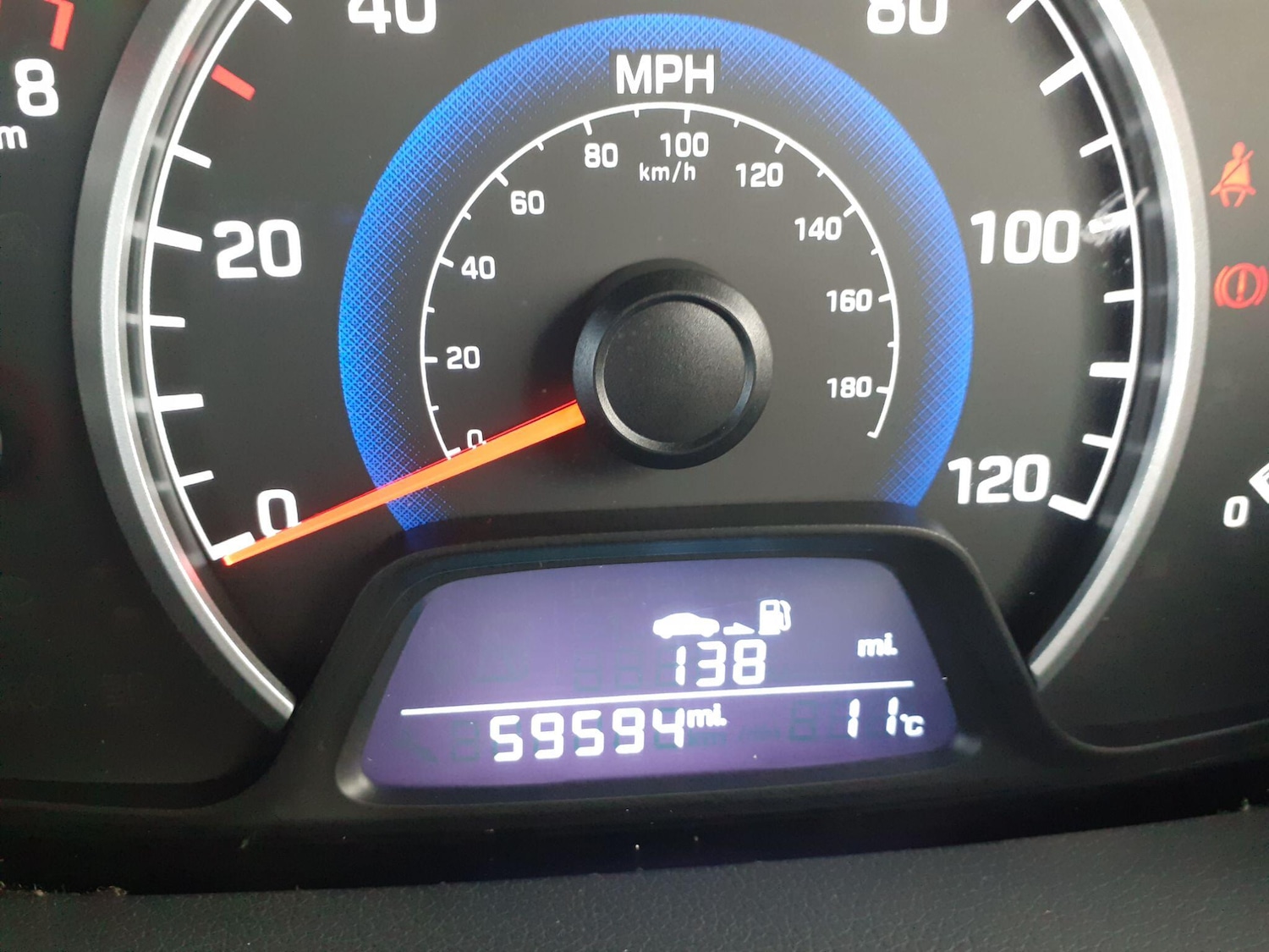 Used Hyundai i10 2018 for sale - 76735446: Photo 15