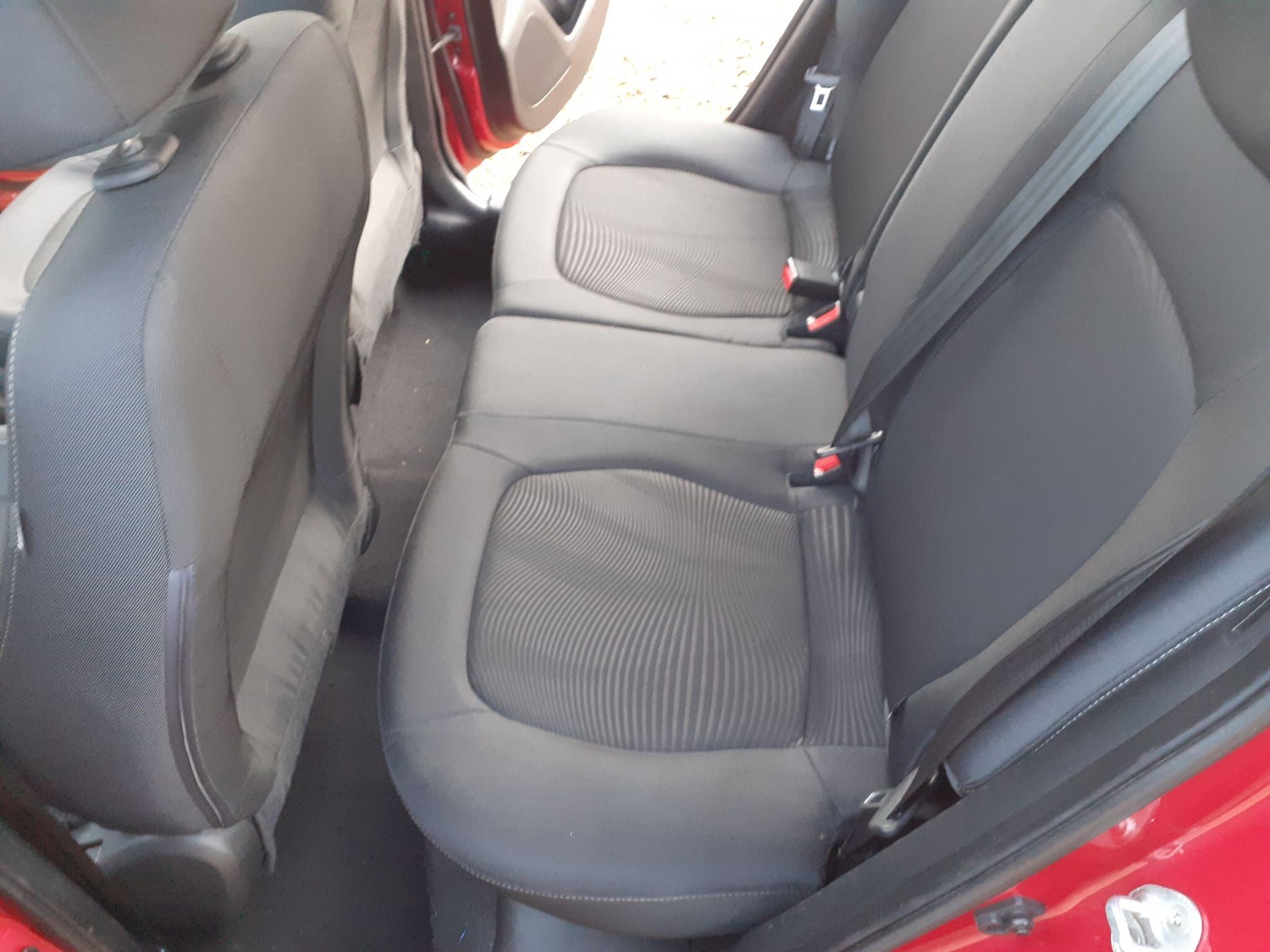Used Hyundai i10 2018 for sale - 76735446: Photo 20