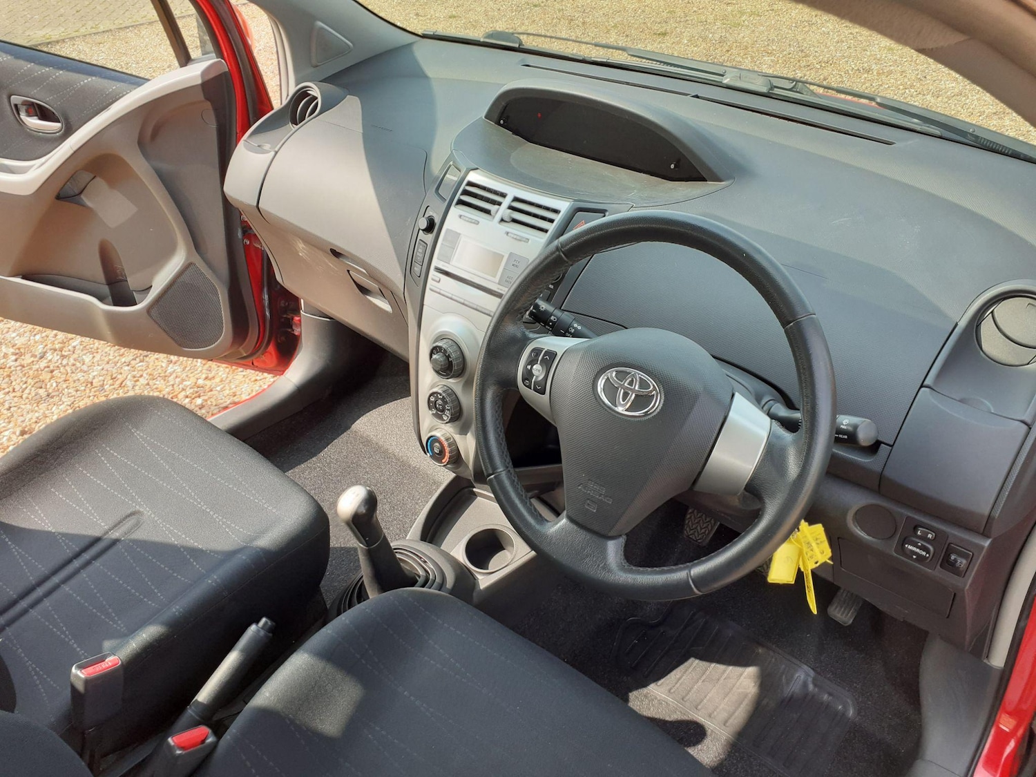Vehicle 15