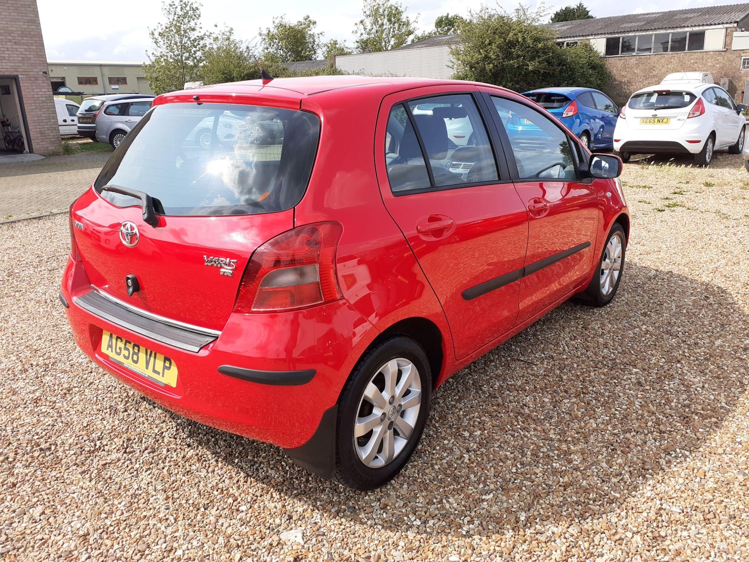 Vehicle 7