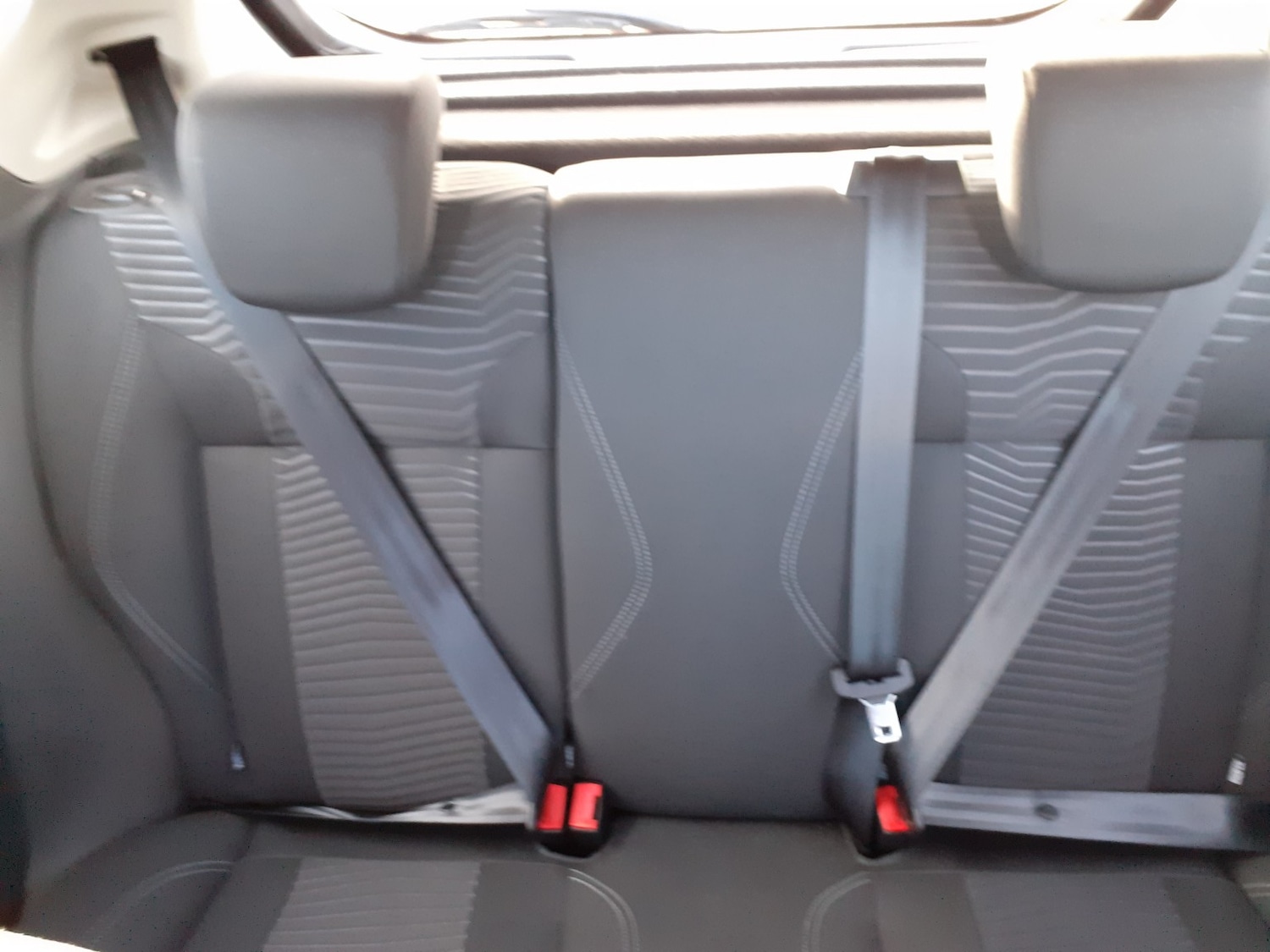 Used Ford Fiesta 2014 for sale - 77129560: Photo 11