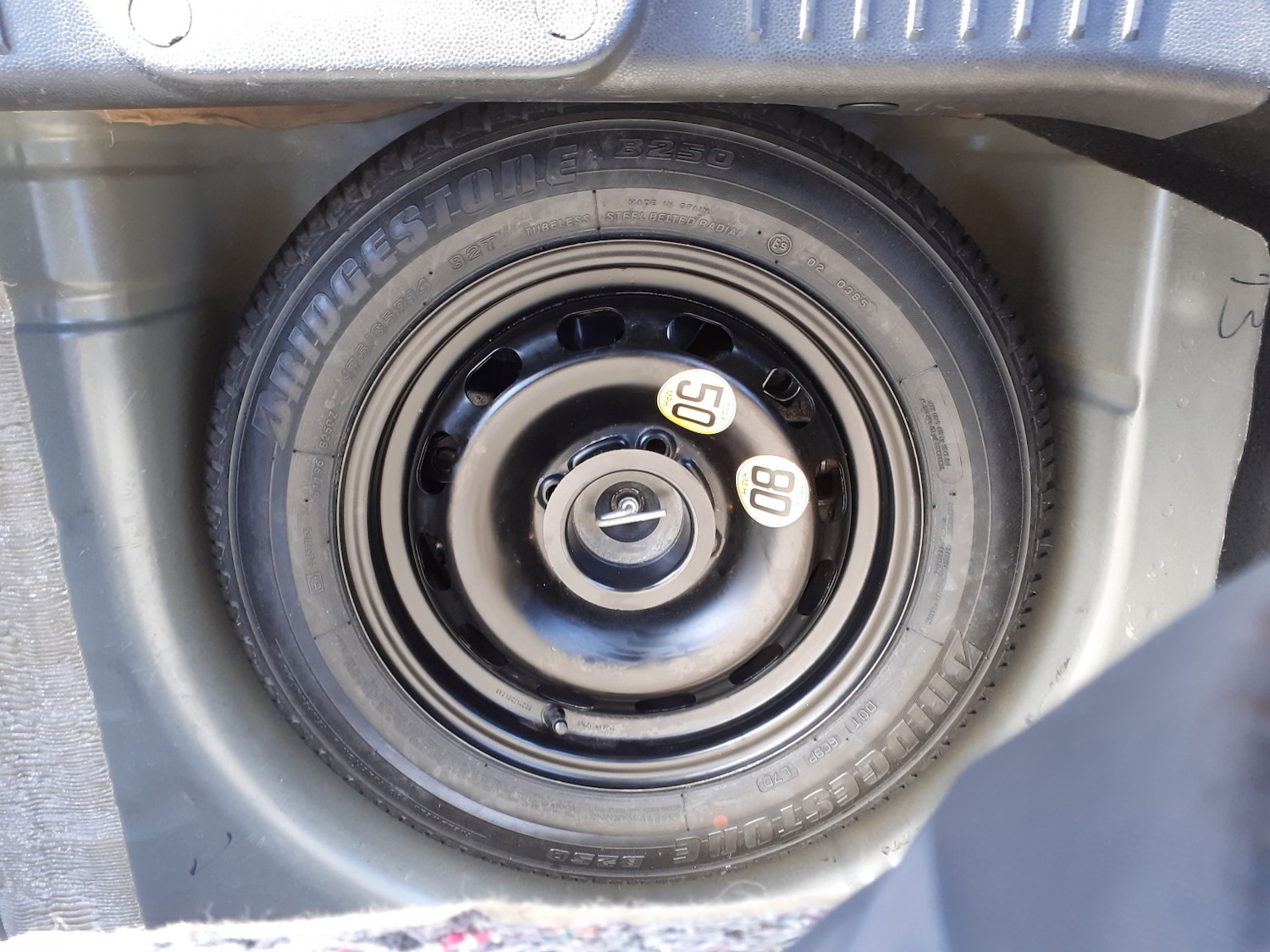 Used Ford Fiesta 2014 for sale - 77129560: Photo 15