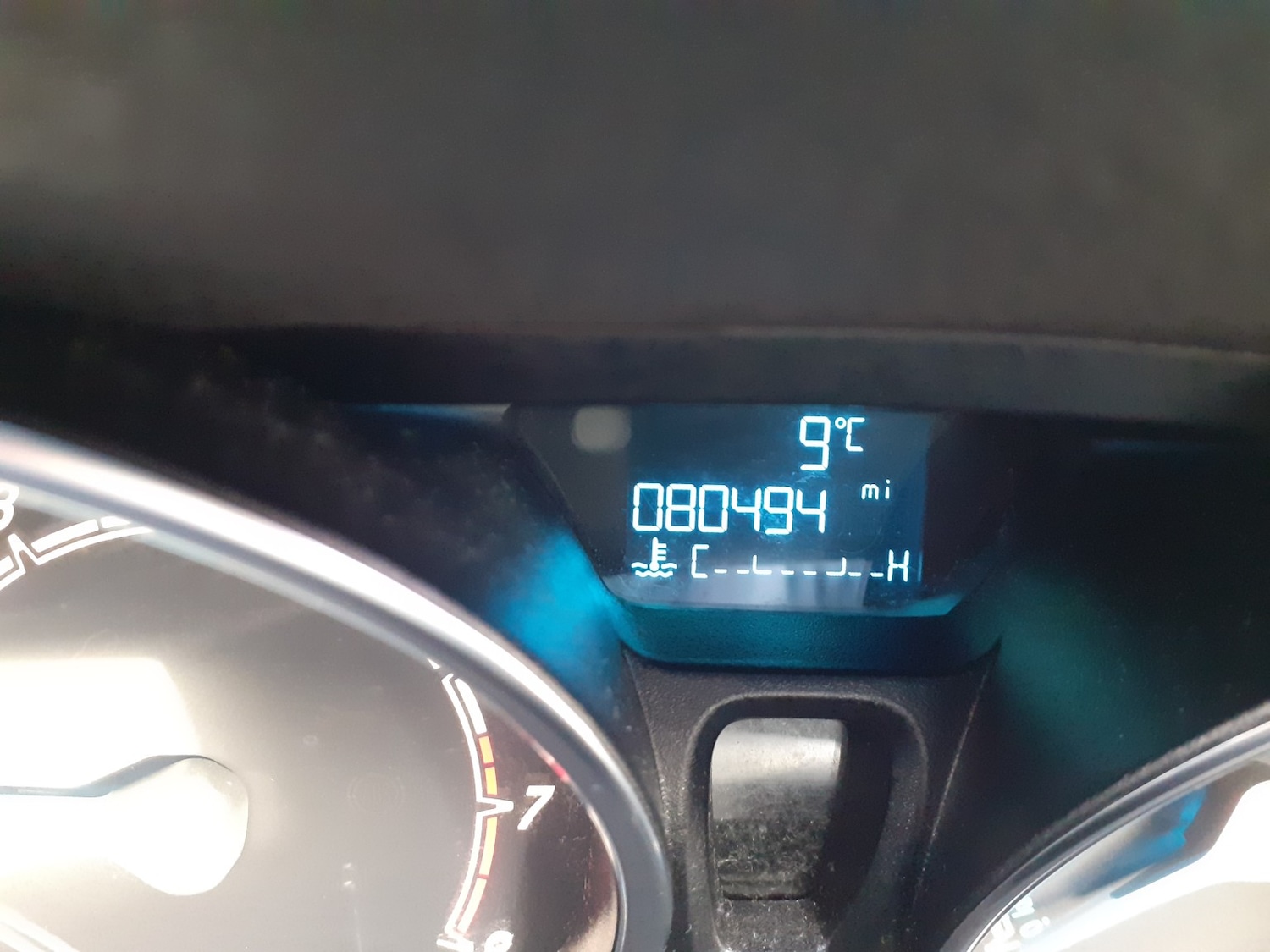 Used Ford Fiesta 2014 for sale - 77129560: Photo 21