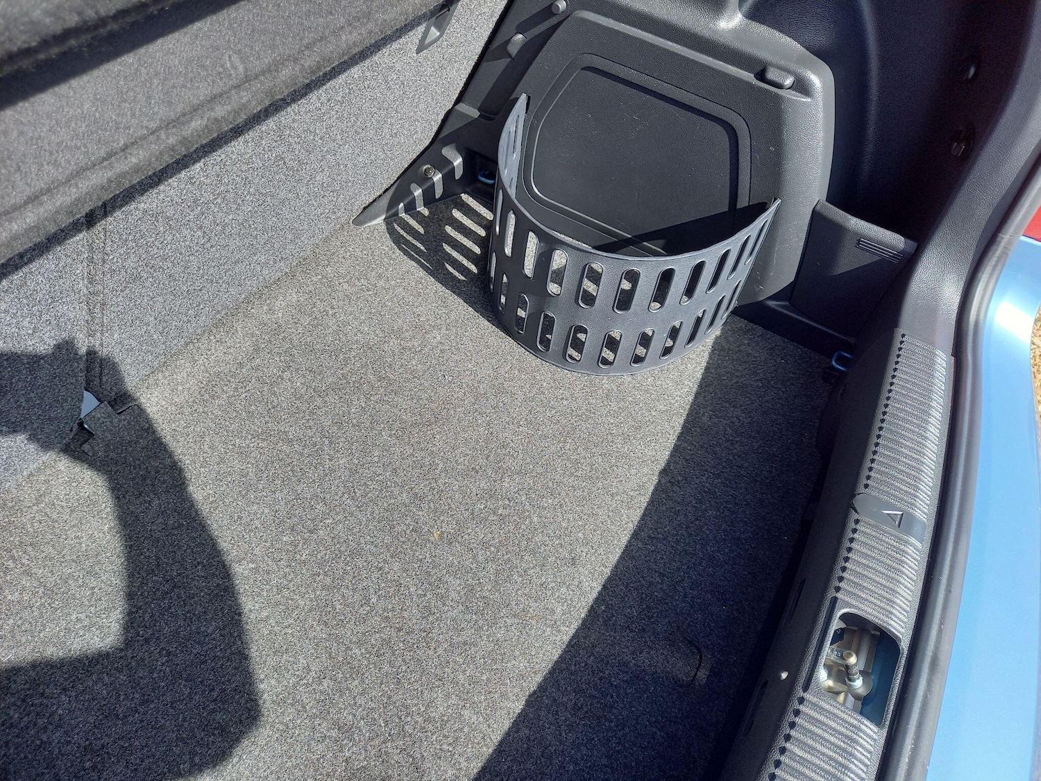 Used Skoda Fabia 2014 for sale - 78184884: Photo 10