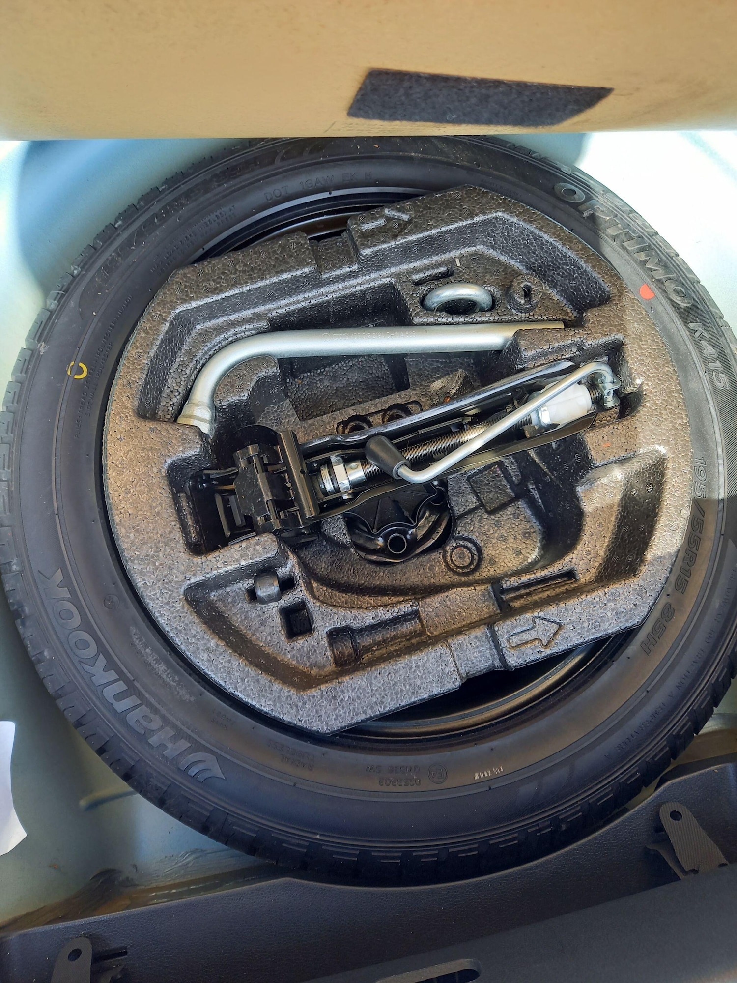 Used Skoda Fabia 2014 for sale - 78184884: Photo 11