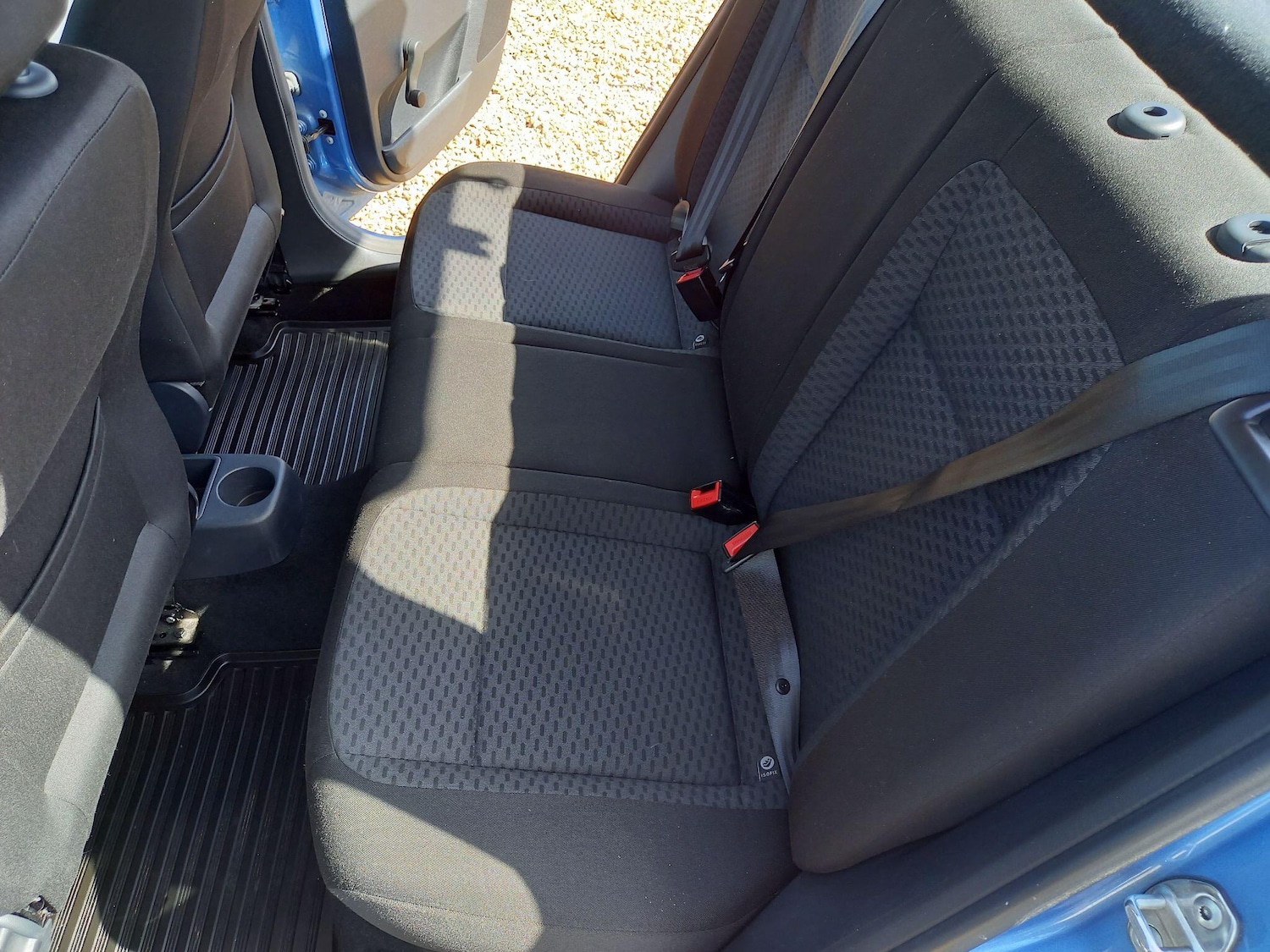 Used Skoda Fabia 2014 for sale - 78184884: Photo 12