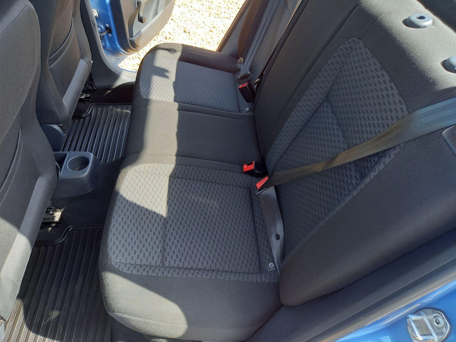 Used Skoda Fabia 2014 for sale - 78184884: Photo 13