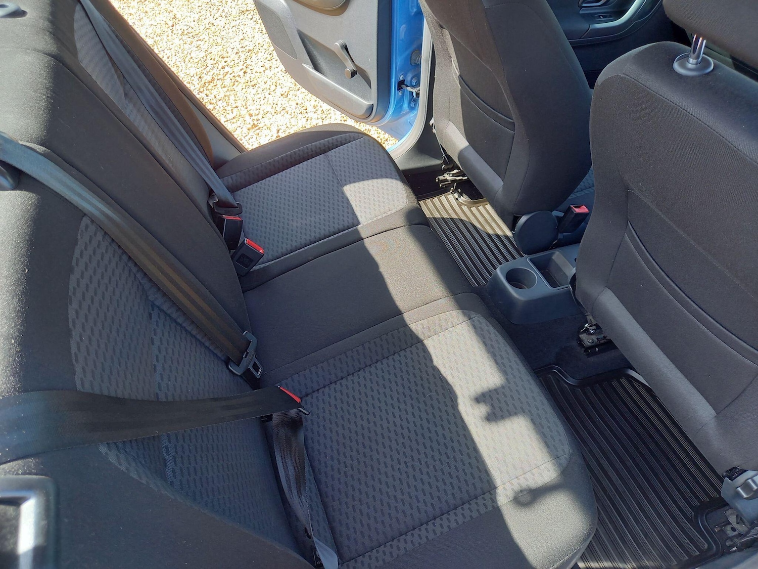 Used Skoda Fabia 2014 for sale - 78184884: Photo 14