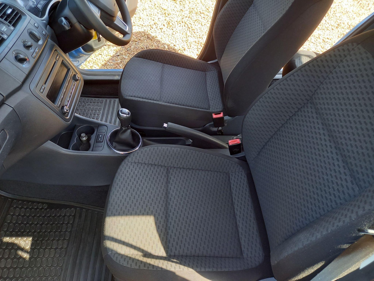 Used Skoda Fabia 2014 for sale - 78184884: Photo 15