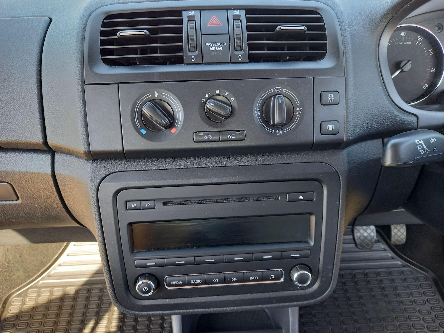 Used Skoda Fabia 2014 for sale - 78184884: Photo 17