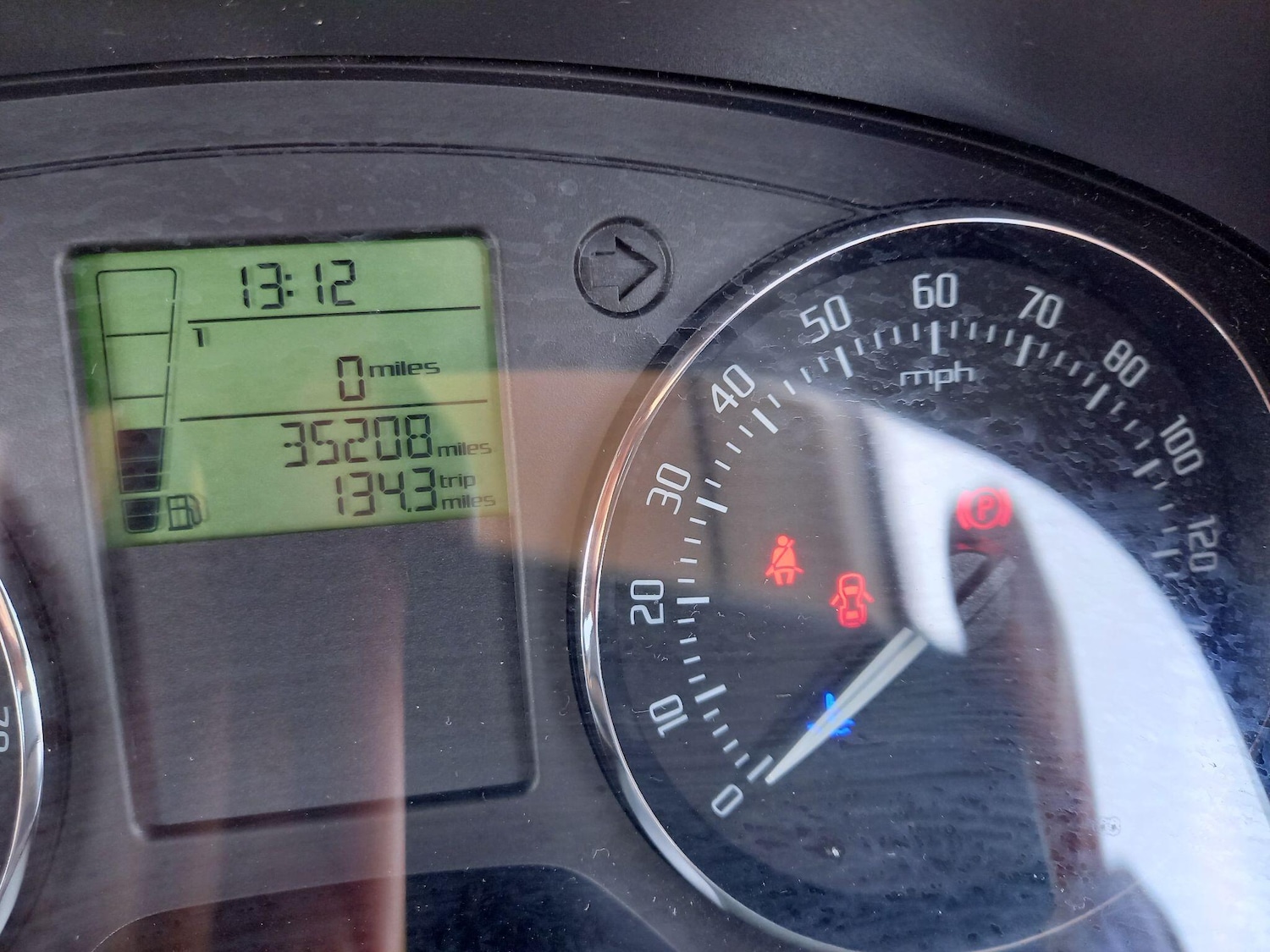 Used Skoda Fabia 2014 for sale - 78184884: Photo 18